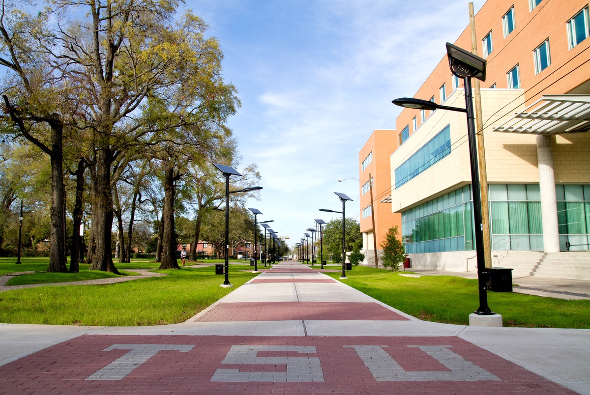 Texas Southern University Gave 2 Million To Unqualified Students